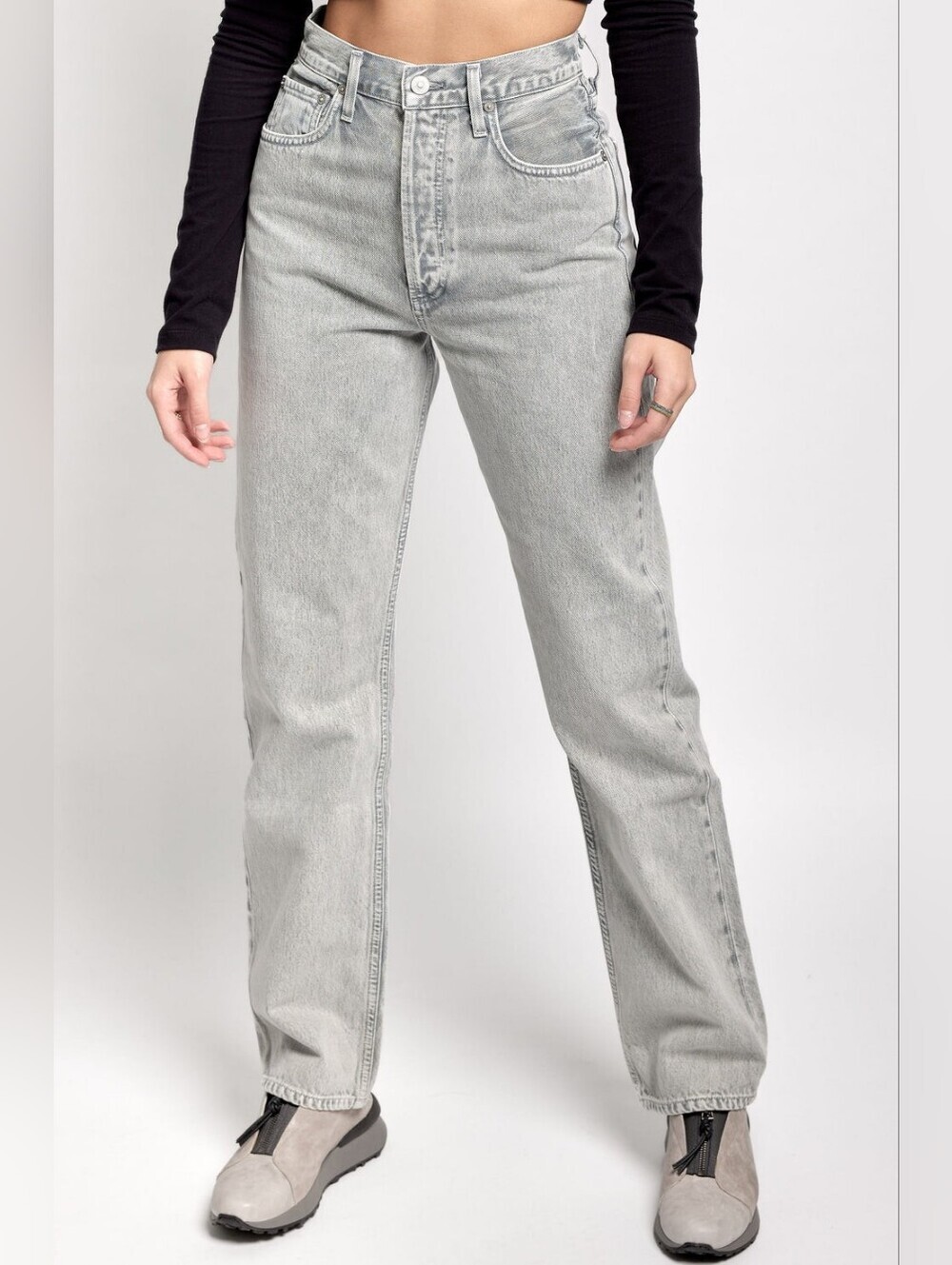CITIZEN OF HUMANITY Eva High Rise Jean size 29 new no tags